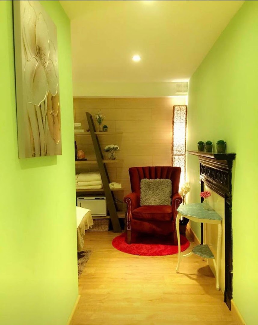 Lemongrass Thai Well-Being Great Yarmouth · Photos 5
