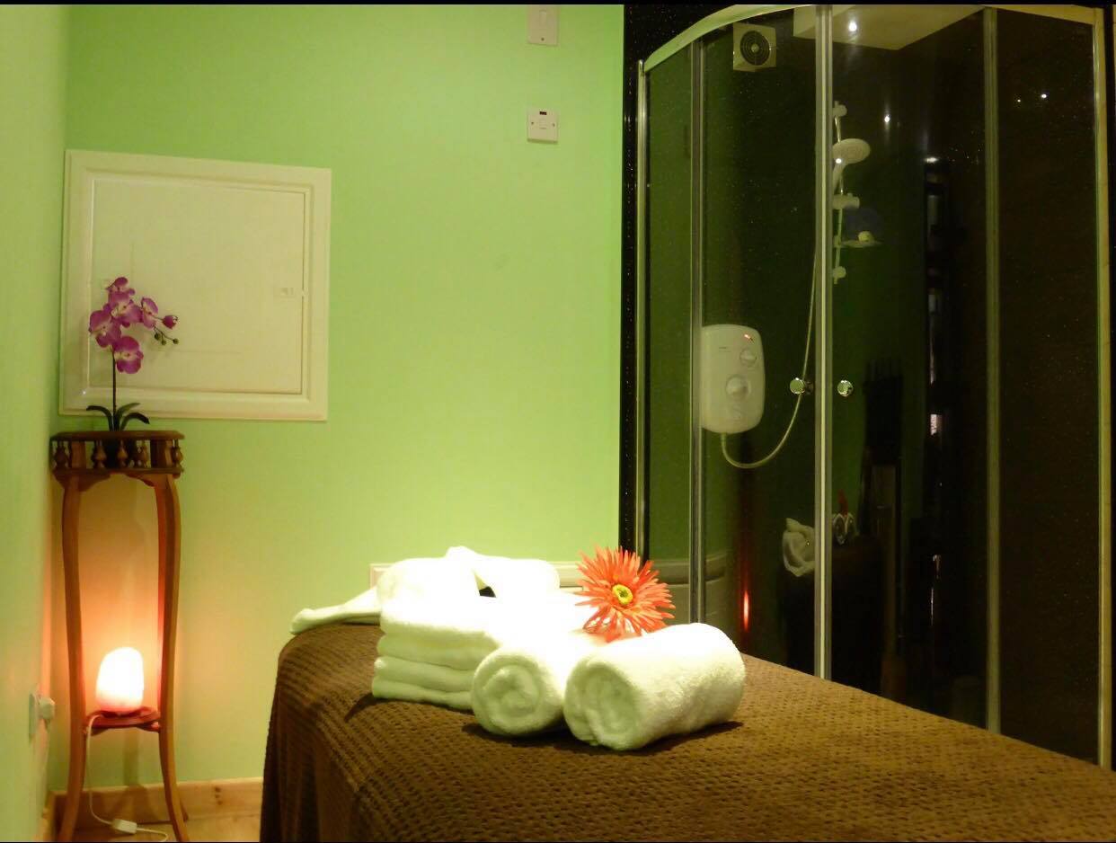Lemongrass Thai Well-Being Great Yarmouth · Photos 1