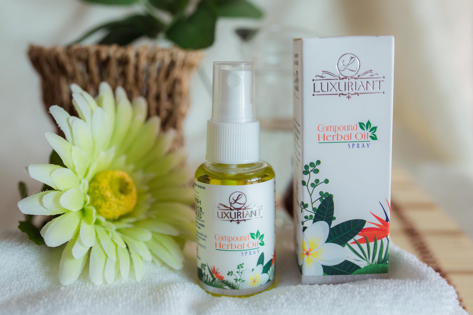 Lemongrass Thai Well-Being Great Yarmouth · Photos 2